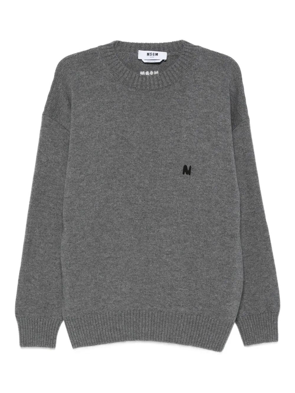 PULLOVER