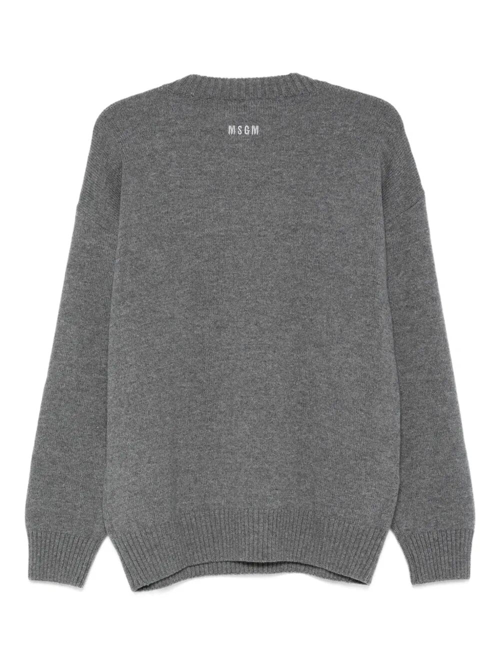 PULLOVER