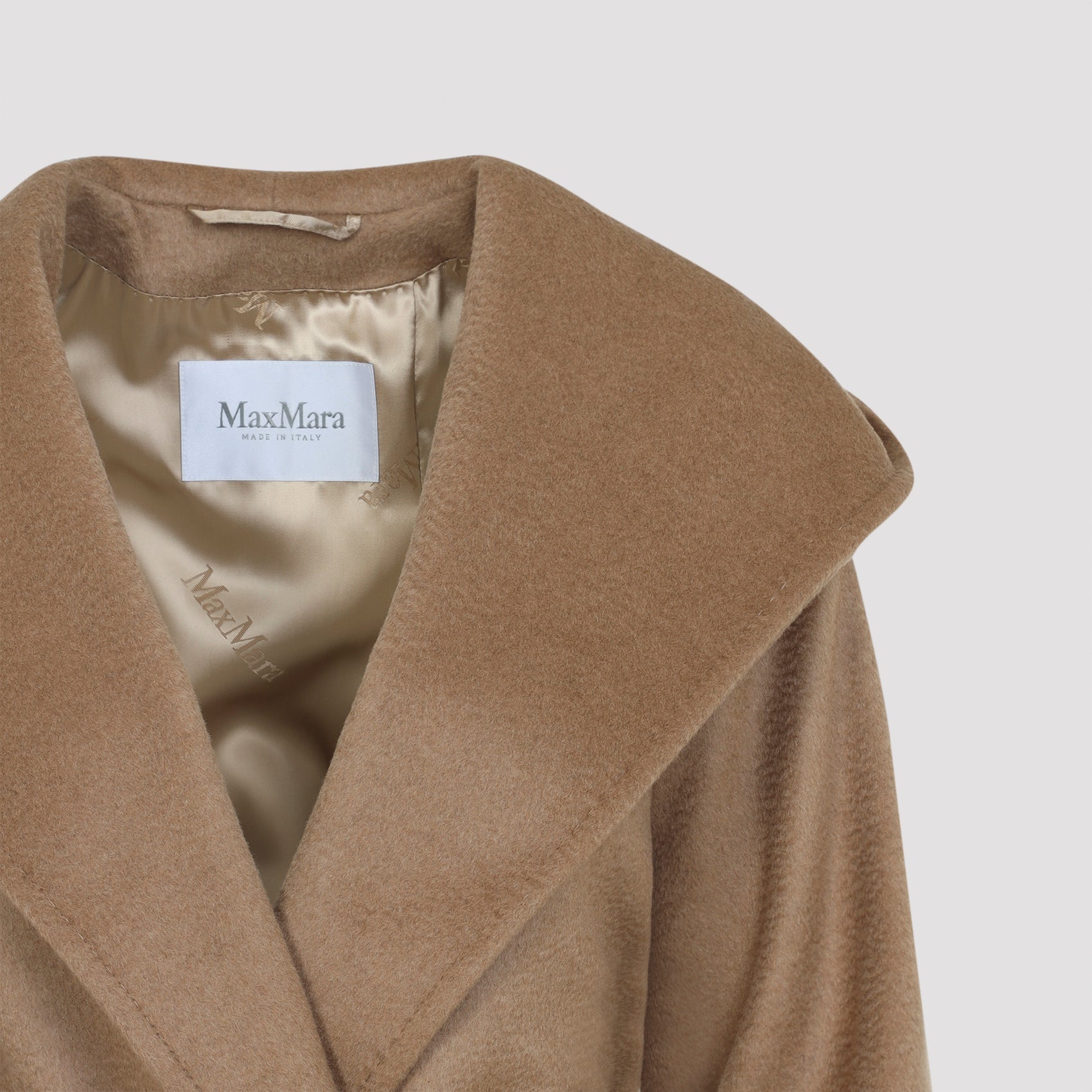Rialto Coat
