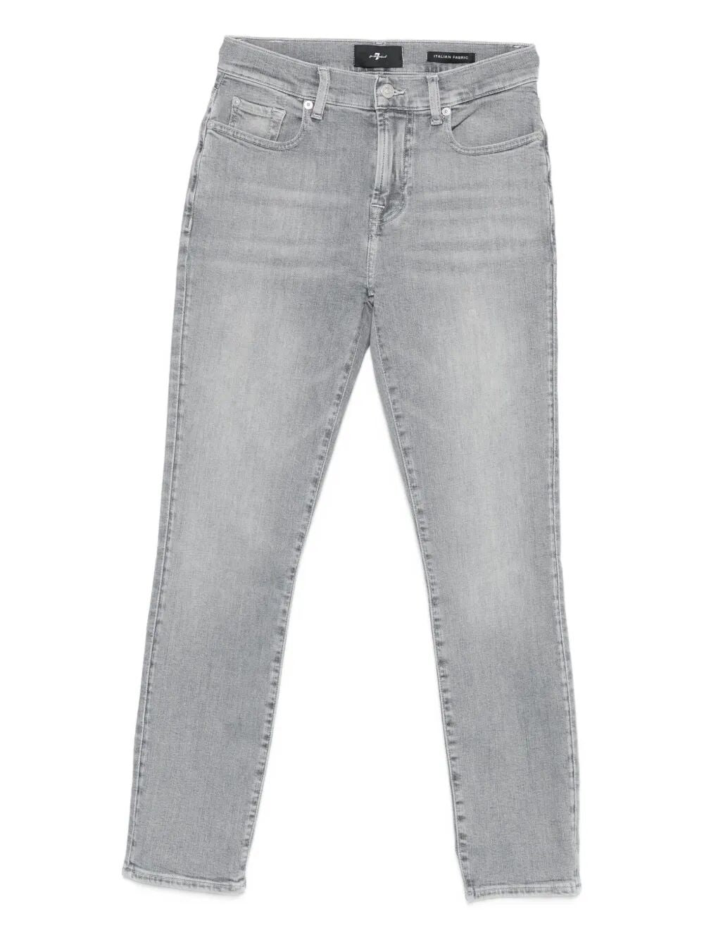 RELAXED SKINNY FULL SCALE