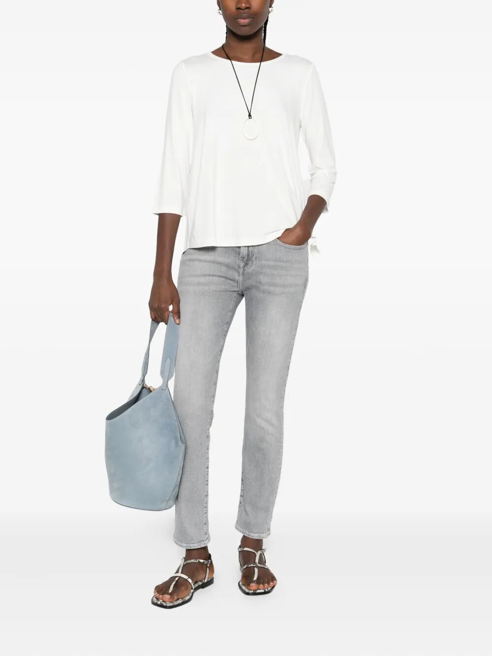 RELAXED SKINNY FULL SCALE