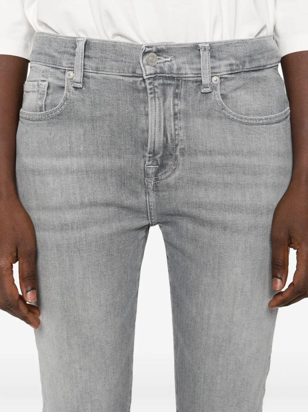 RELAXED SKINNY FULL SCALE
