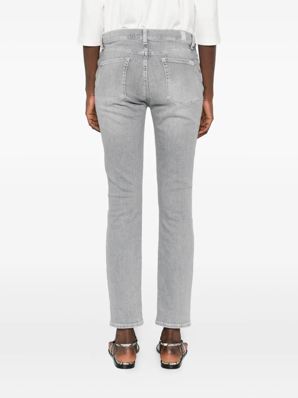RELAXED SKINNY FULL SCALE
