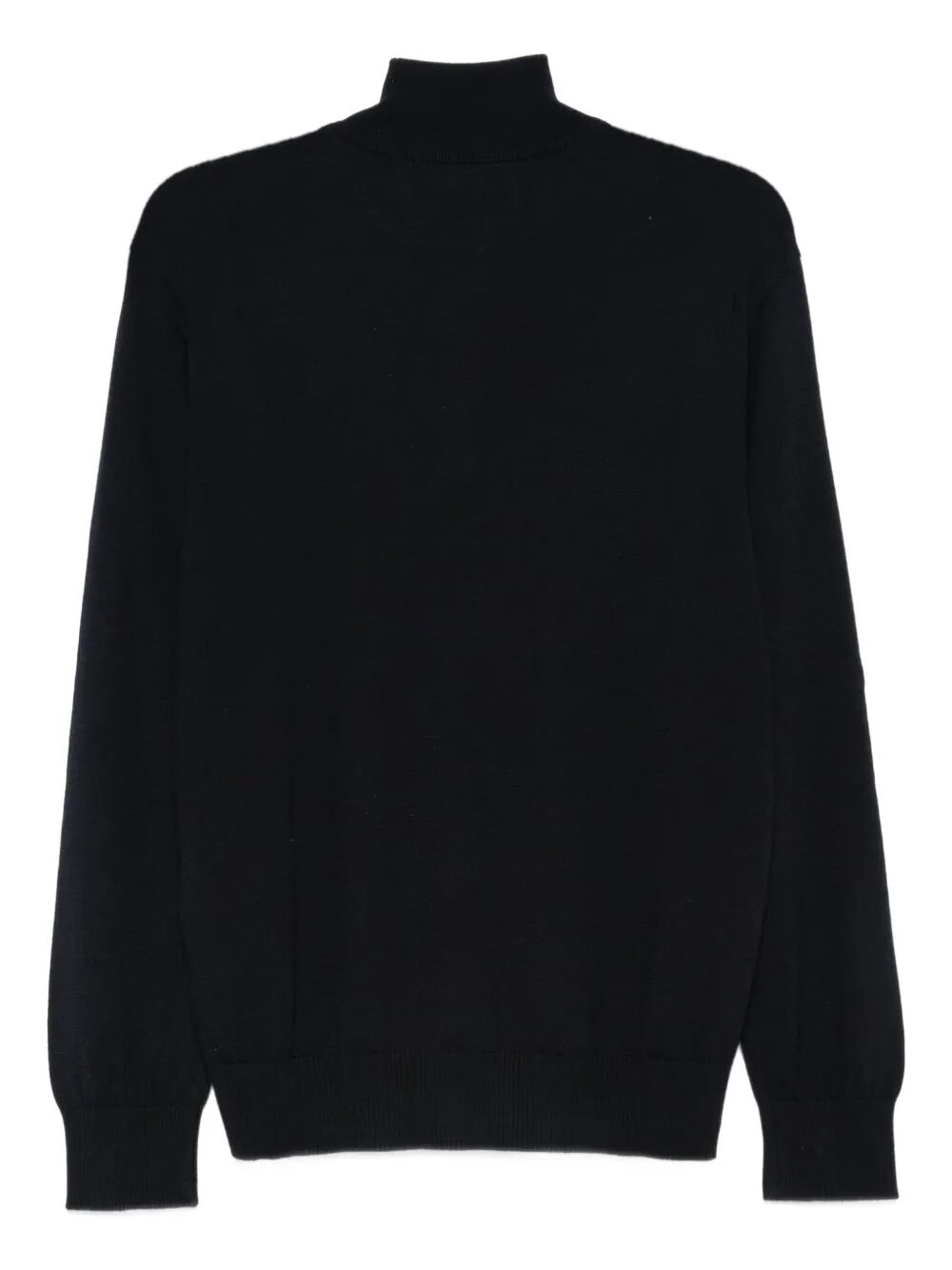 PULLOVER MEZZA ZIP