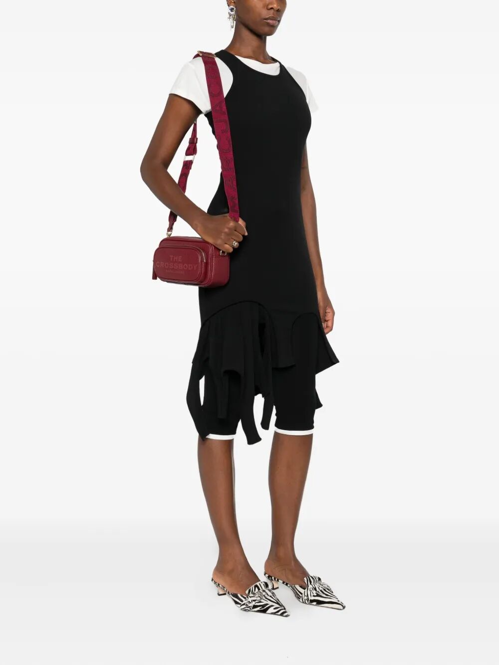 THE CROSSBODY BAG