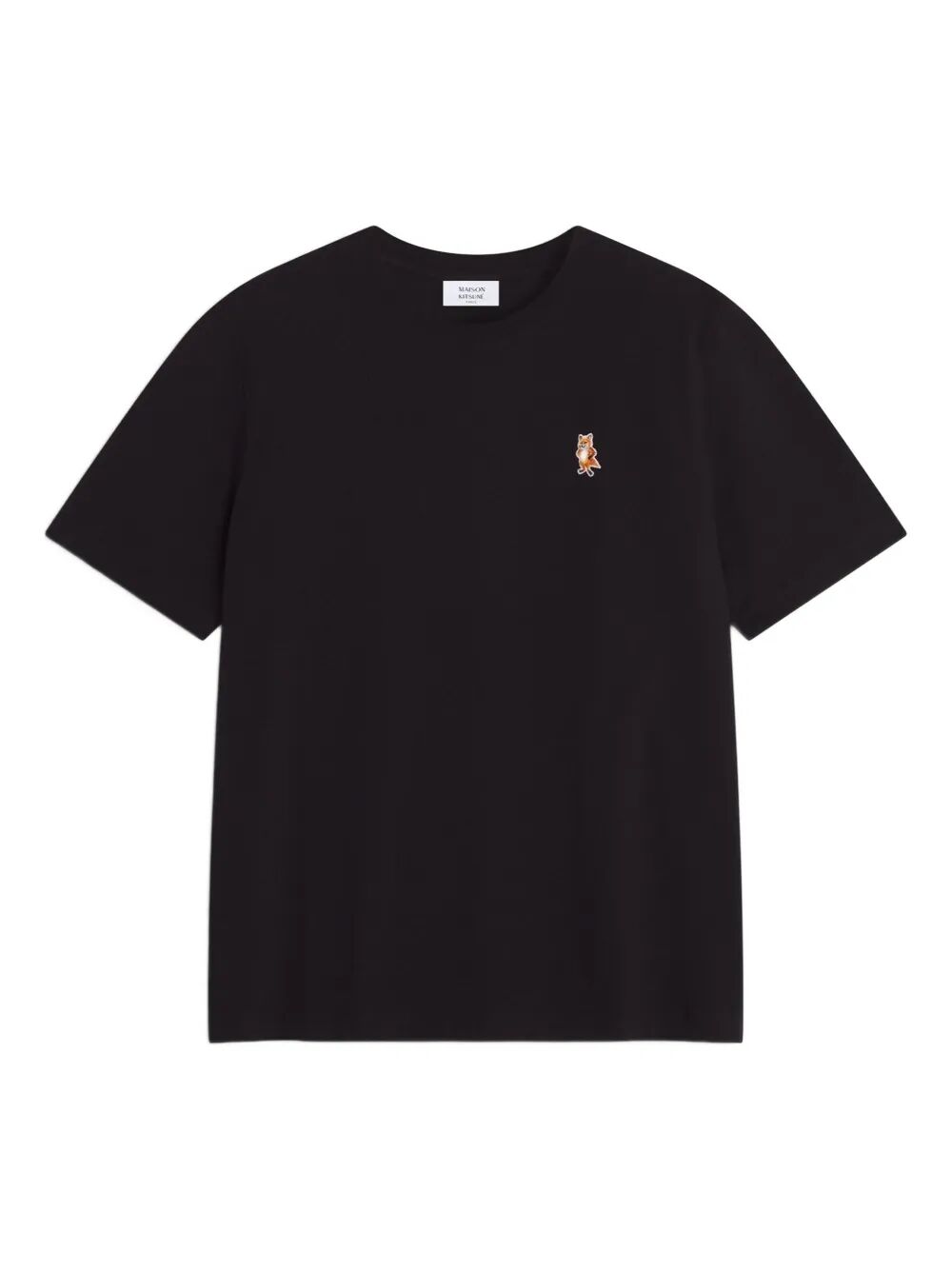 STANDING FOX COMFORT T-SHIRT