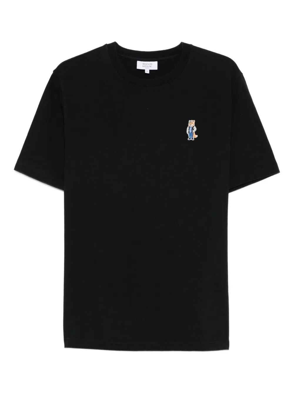 DRESSED FOX COMFORT T-SHIRT