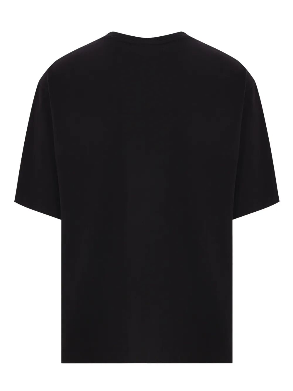 LOGO HANDWRITING OVERSIZED T-SHIRT