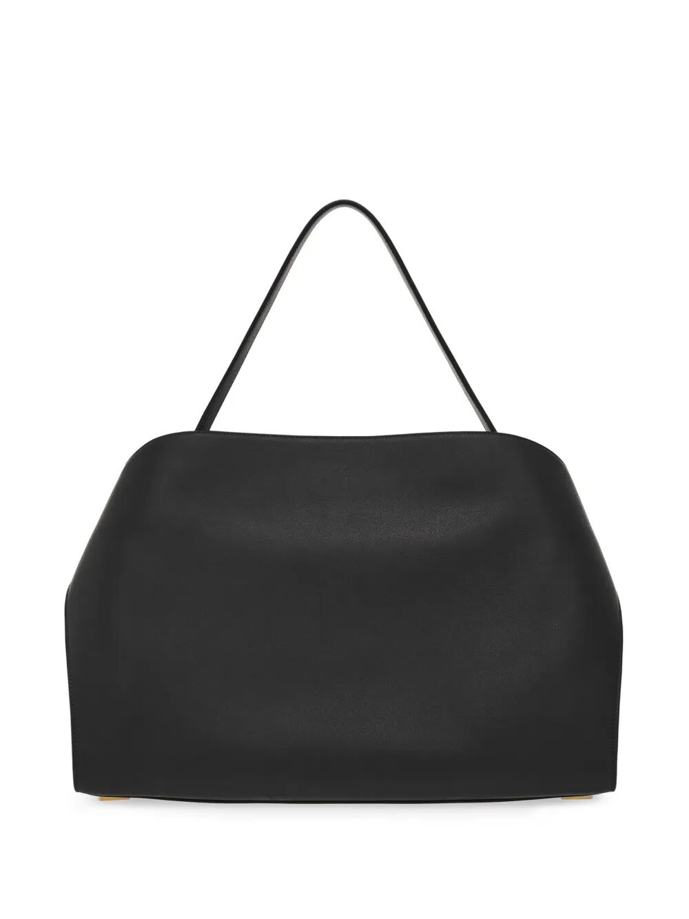 HUG SOFT LARGE BICOLOR SHOULDER BAG