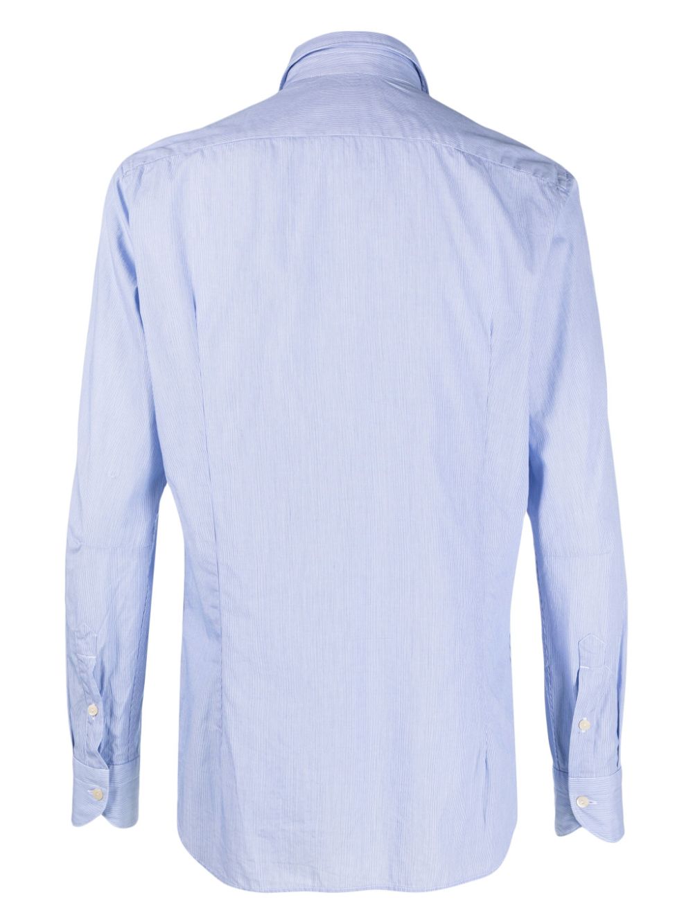 PINSTRIPE COTTON SHIRT