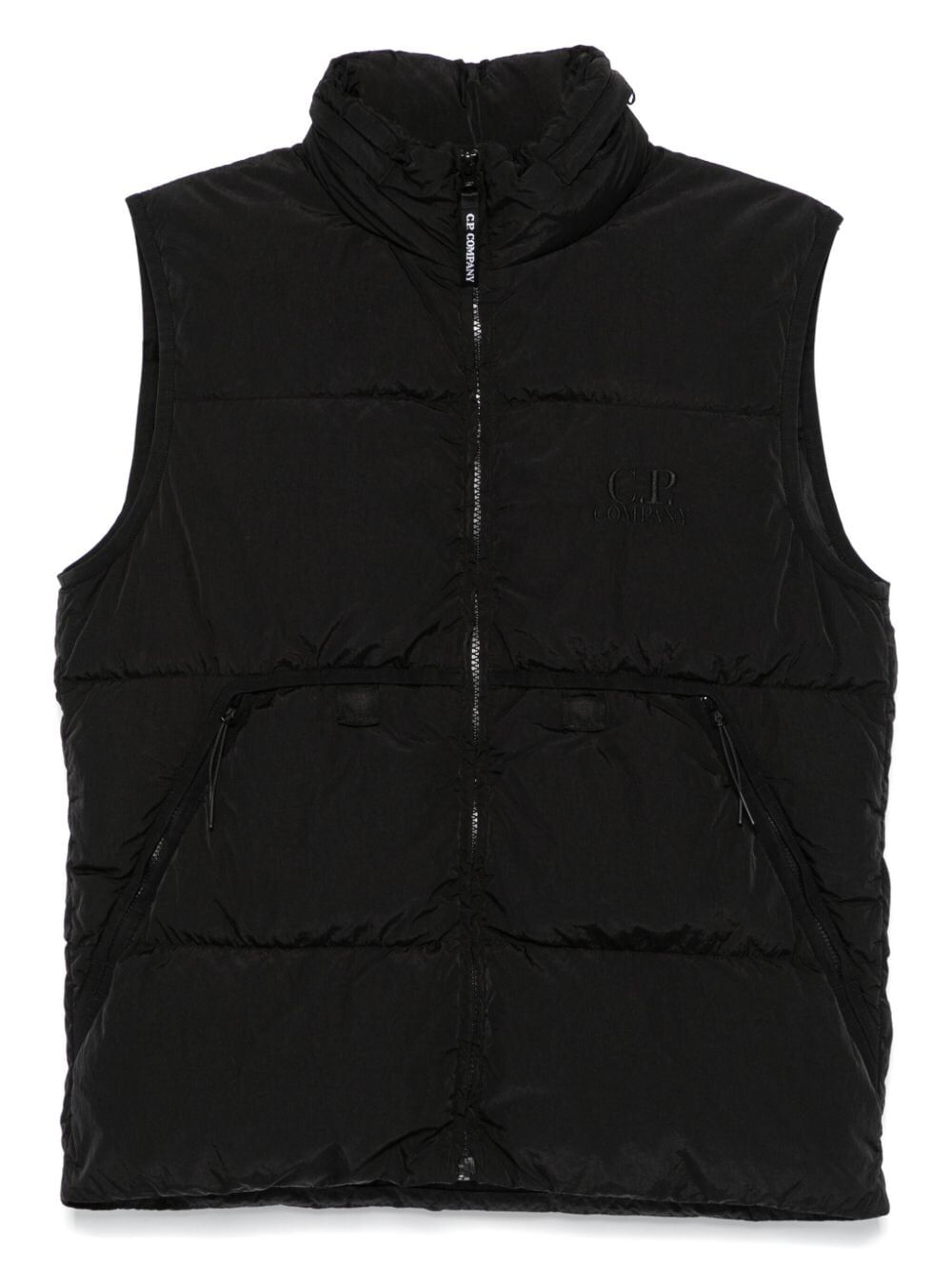 PADDED GILET