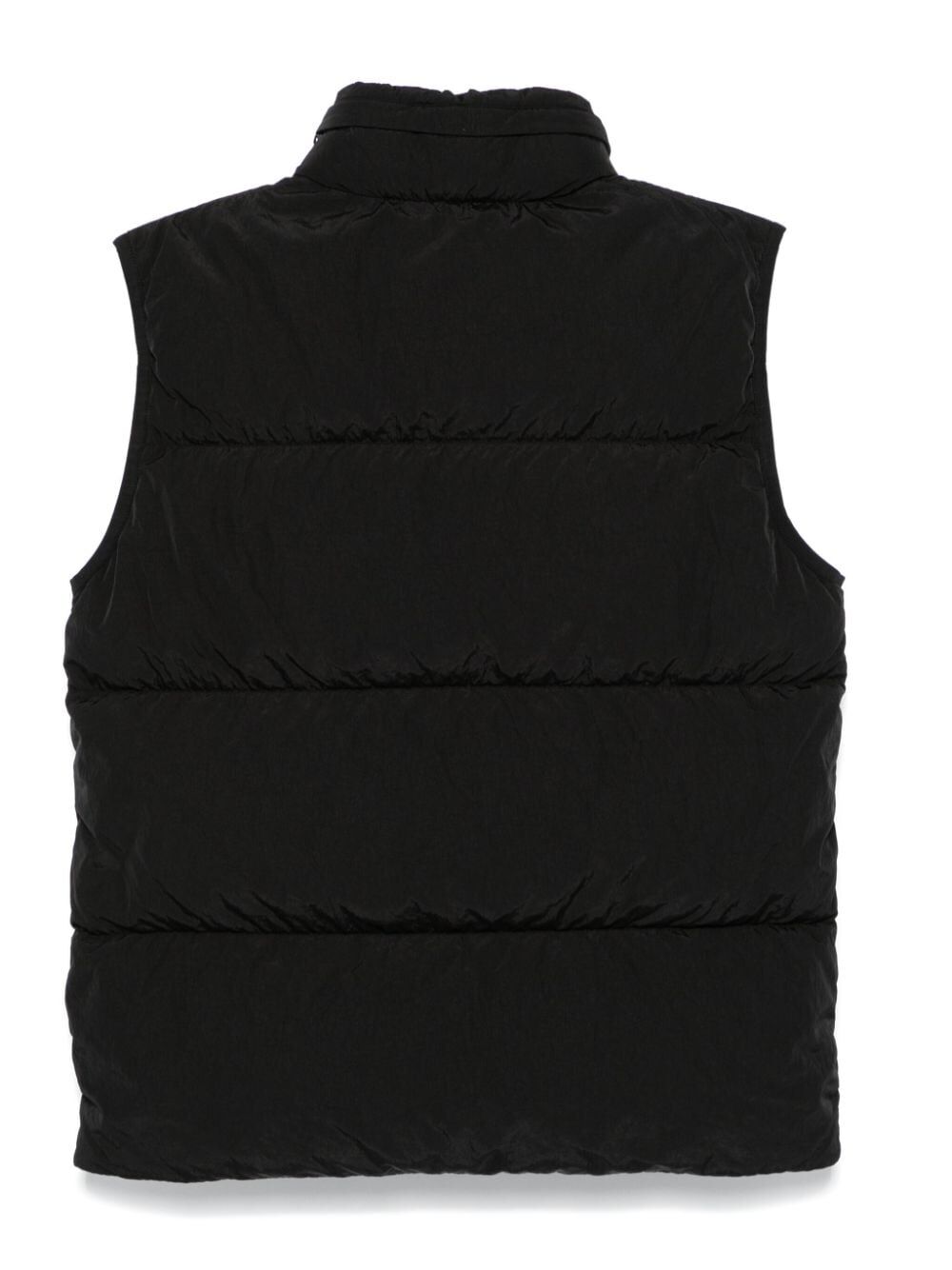 PADDED GILET