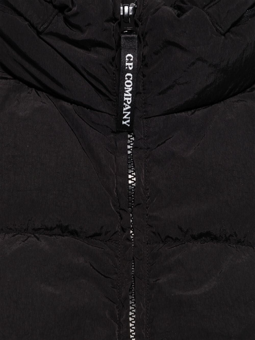 PADDED GILET