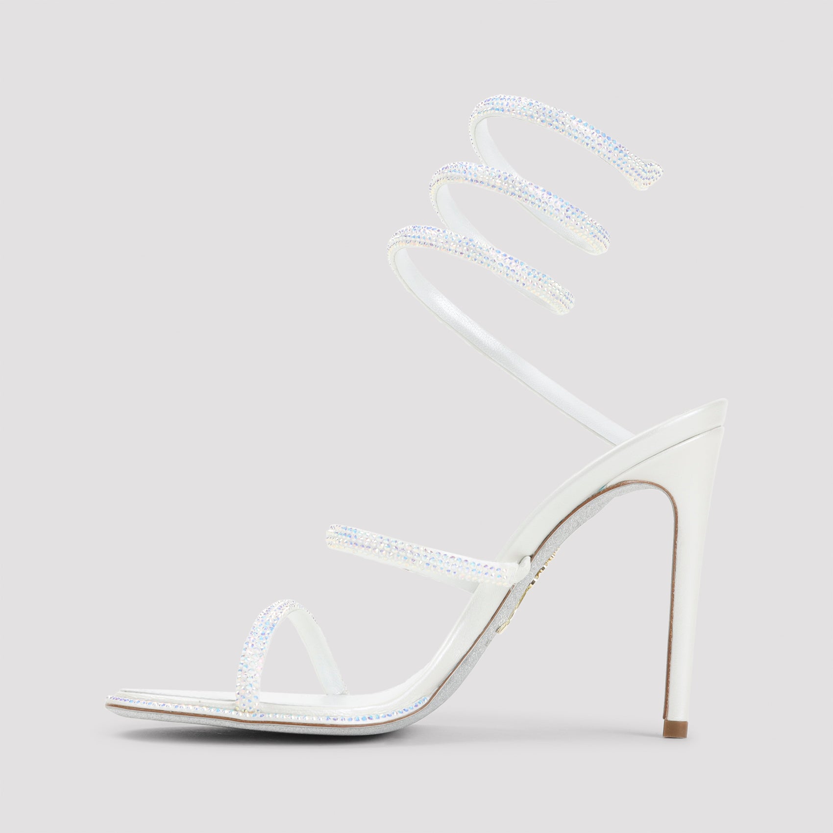 René Caovilla Cleo Sandals