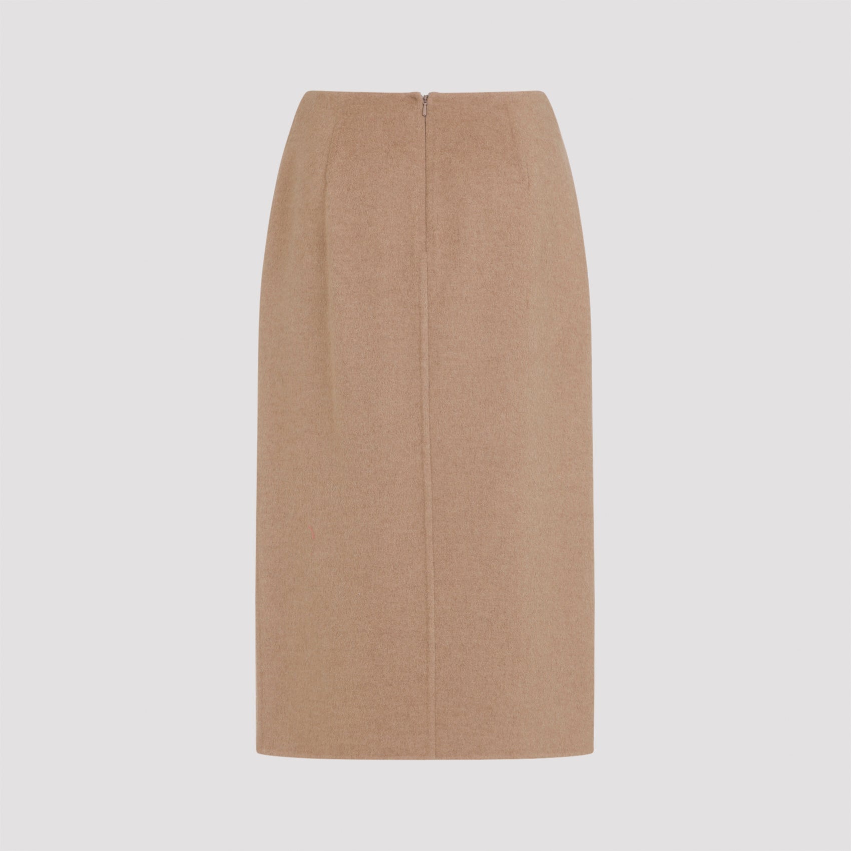 Curzio Midi Skirt