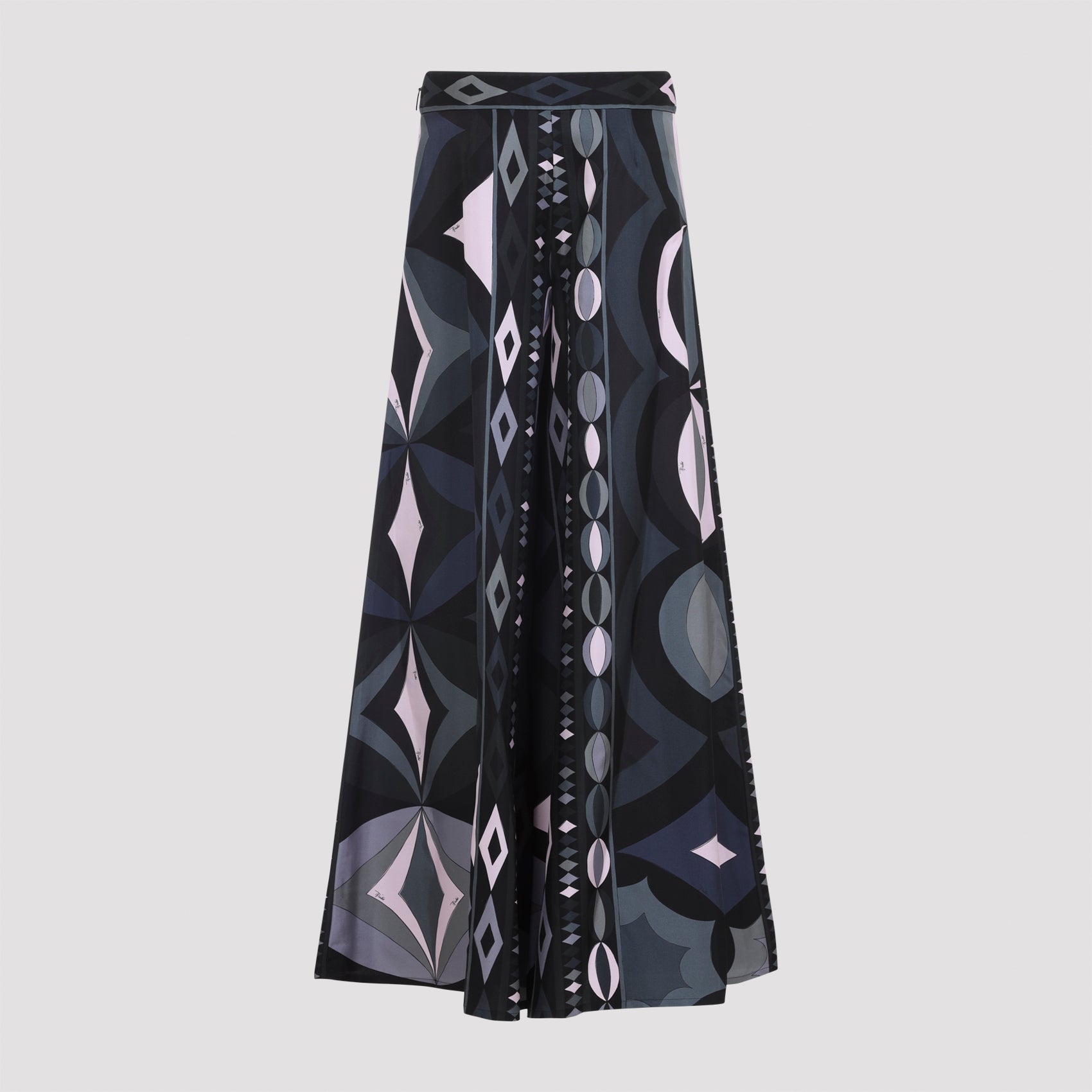 Silk Pants