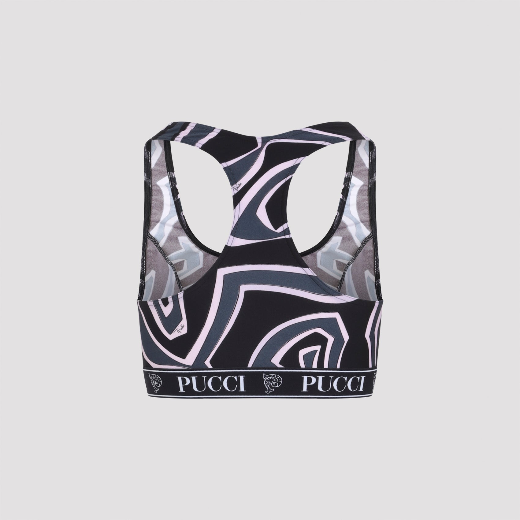 Polyamide Top