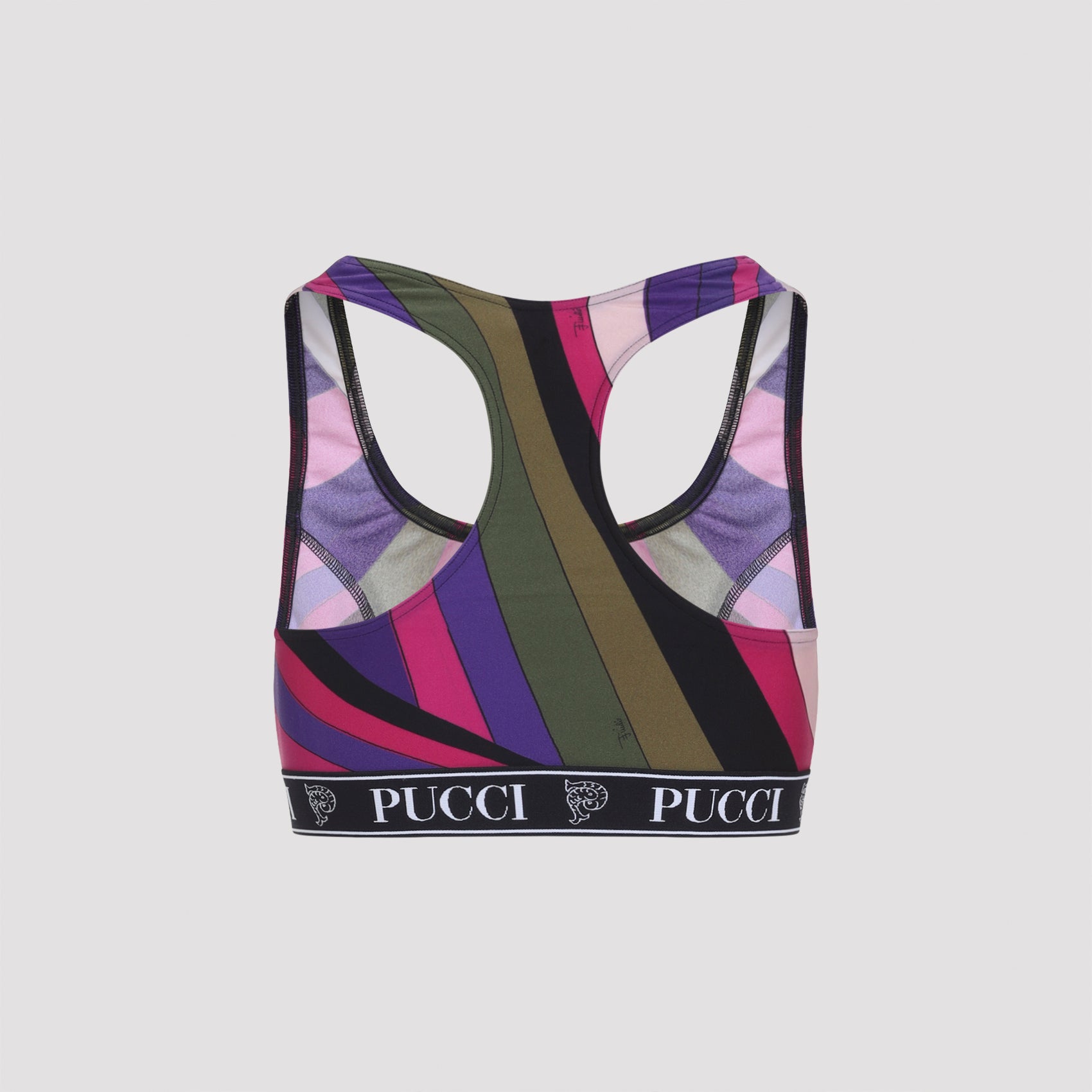 Polyamide Top