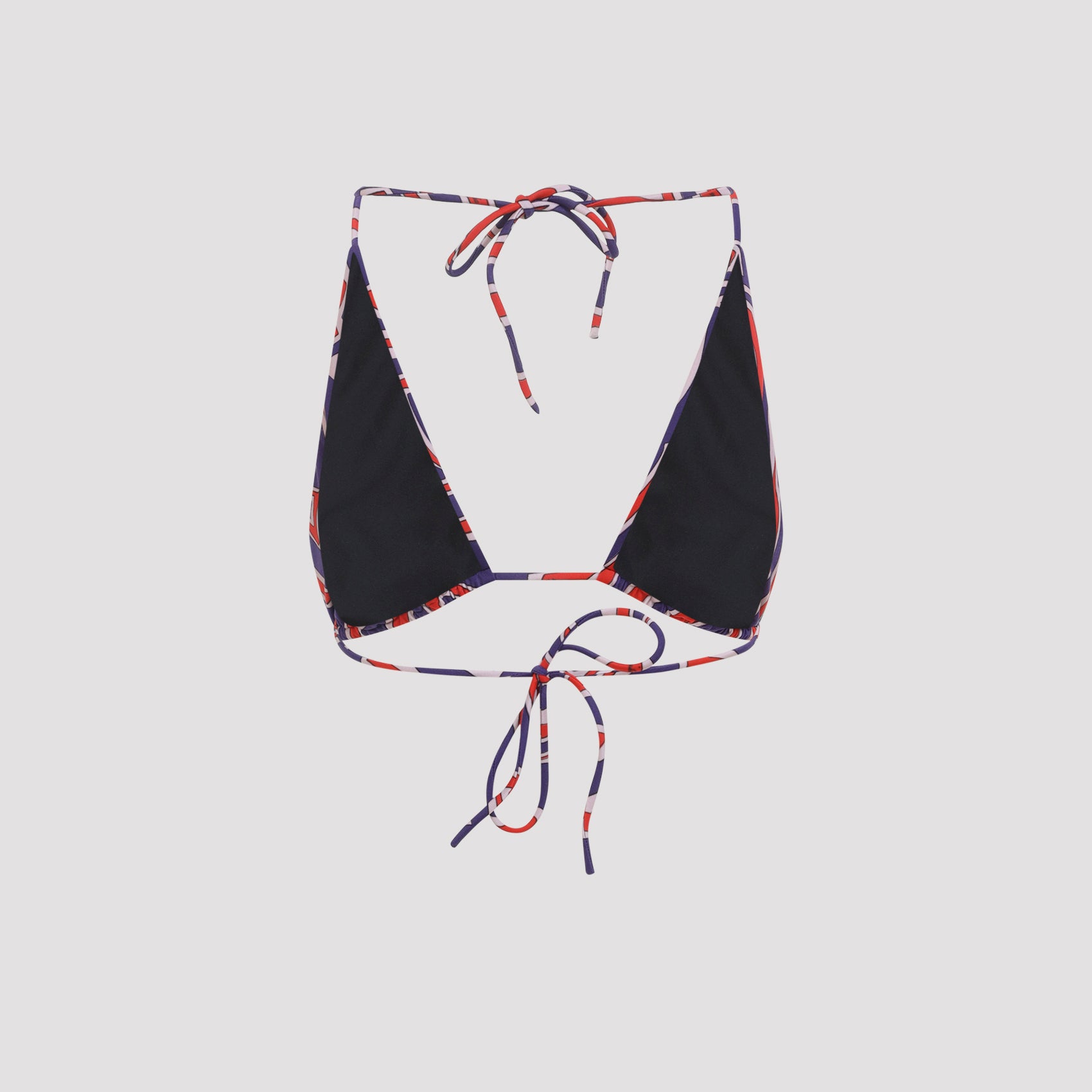 Polyamide Bra Bikini
