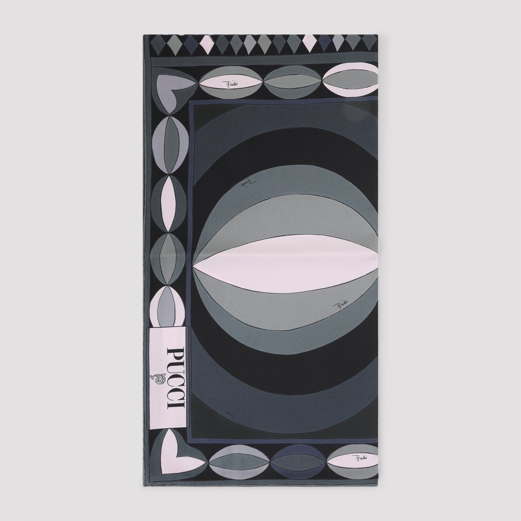 90x90 Foulard