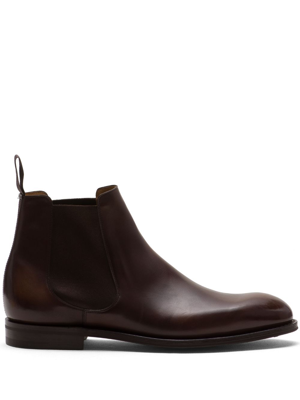 AMBERLEY R CHELSEA BOOTS