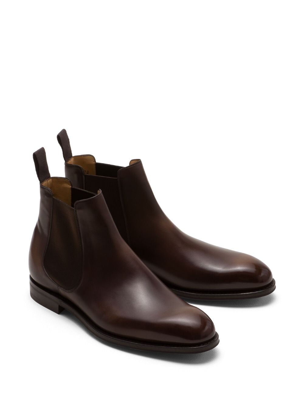AMBERLEY R CHELSEA BOOTS