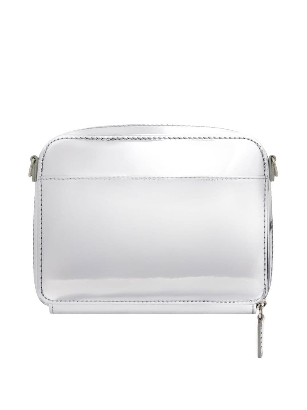 CLOUD CHAINED MIRROR BAG