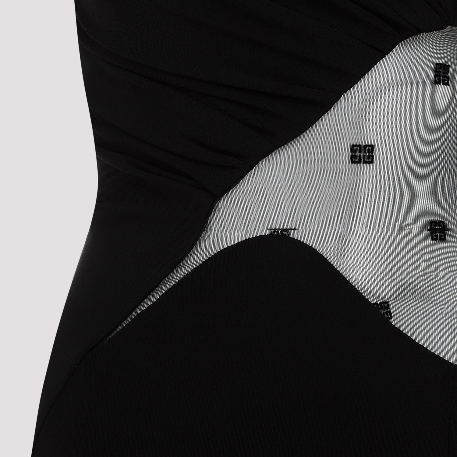 Viscose Dress