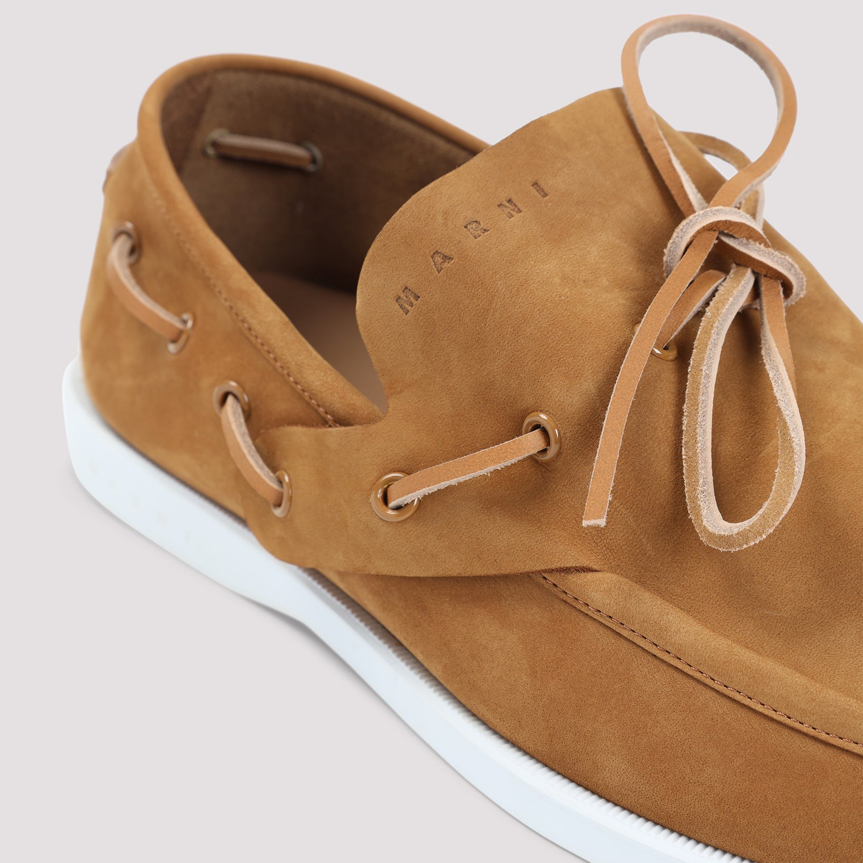 Calf Leather Loafers