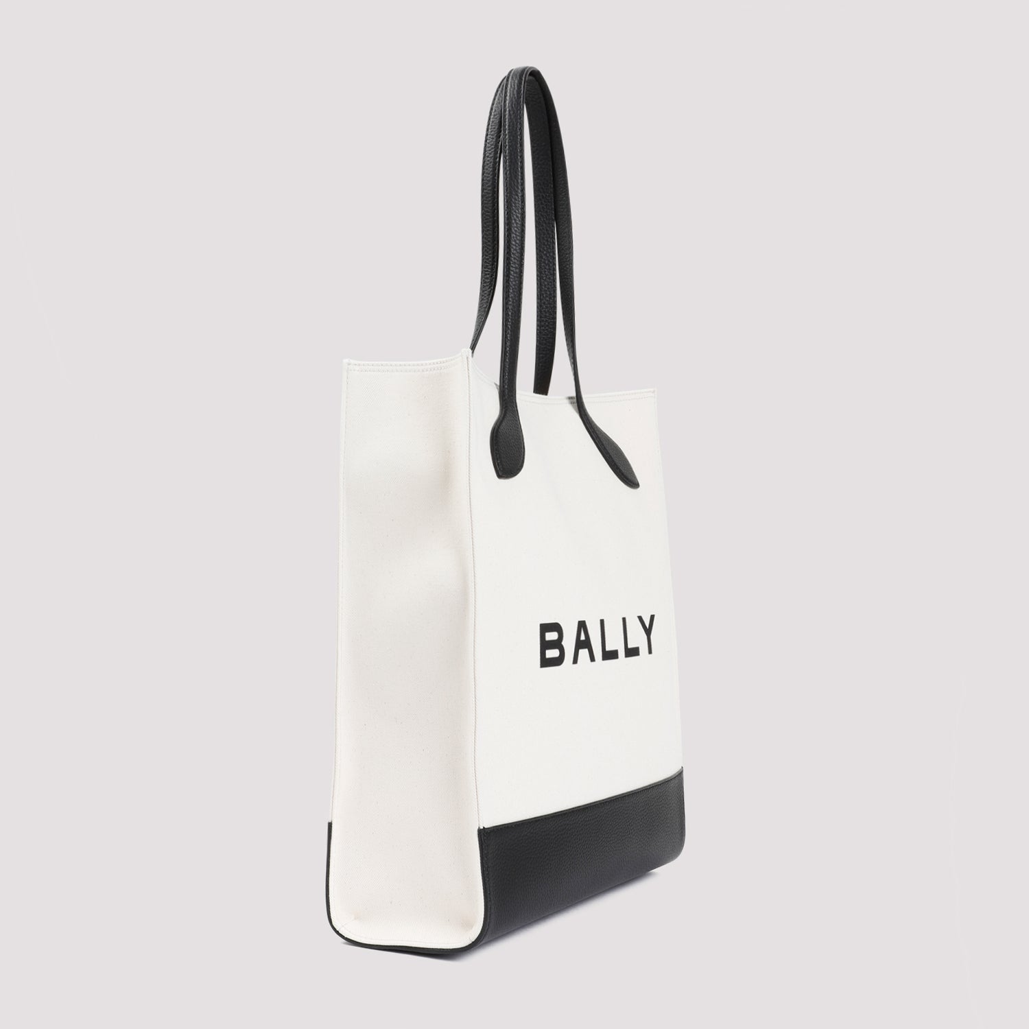 Logo Shopping Bag