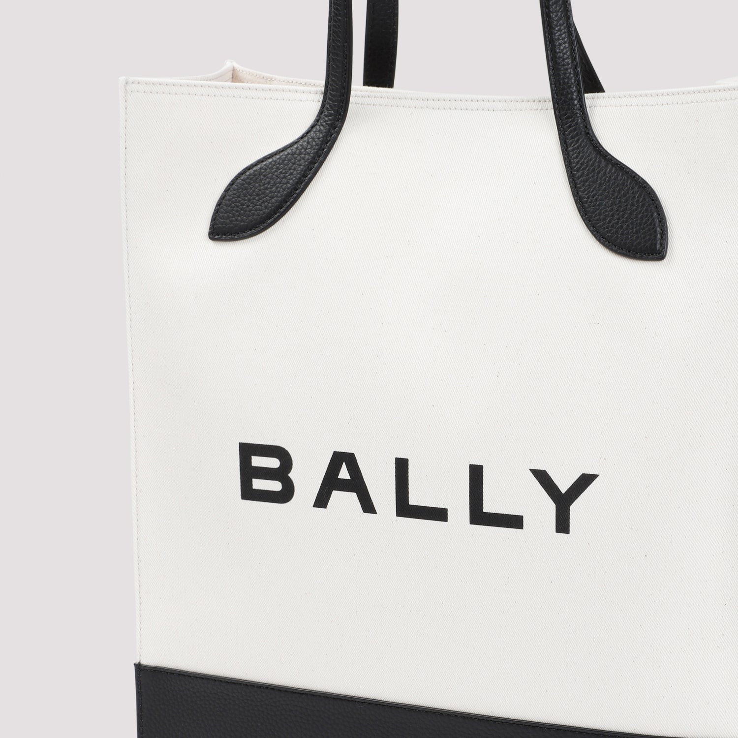 Logo Shopping Bag