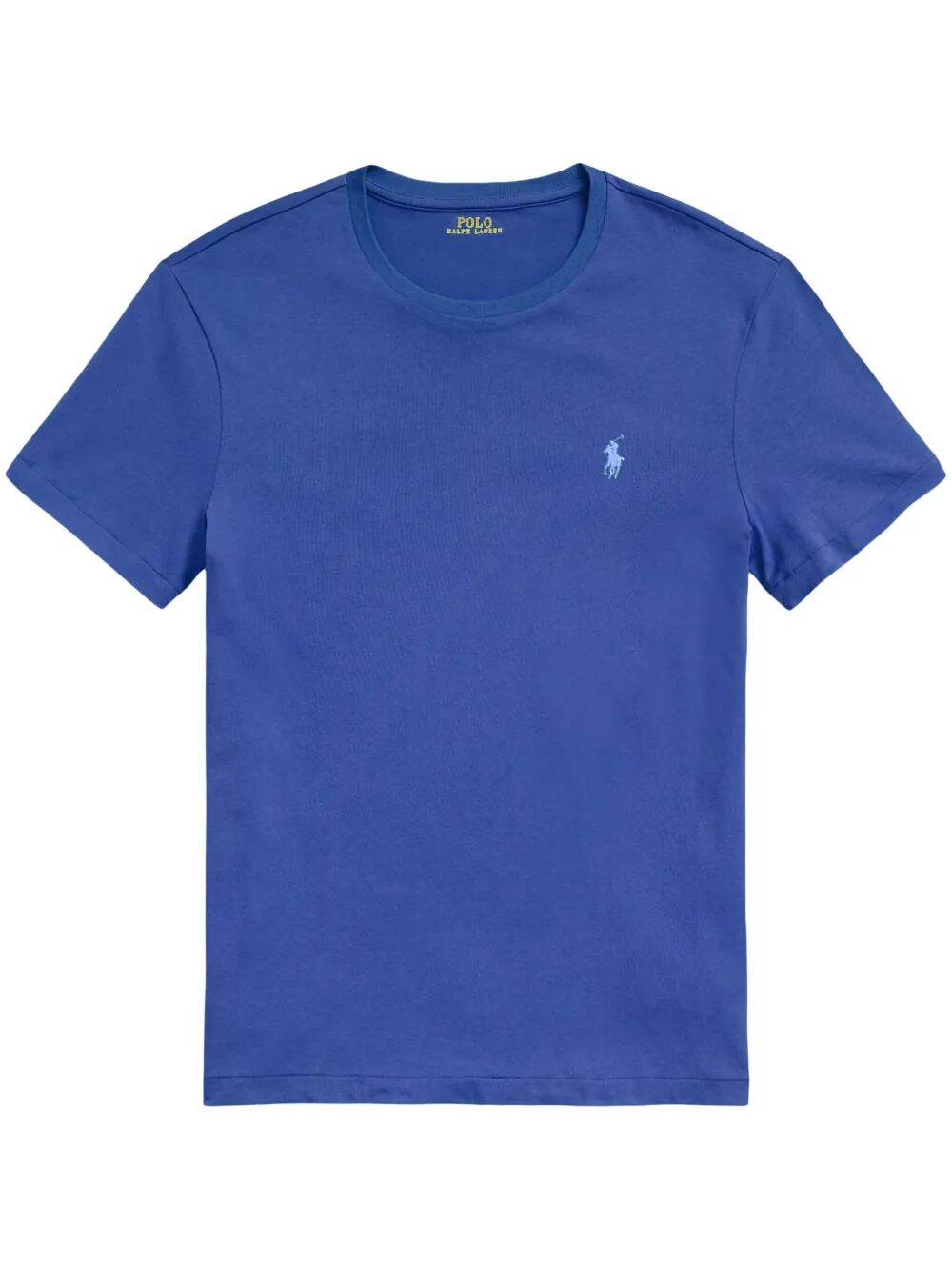 CUSTOM SLIM FIT JERSEY T-SHIRT