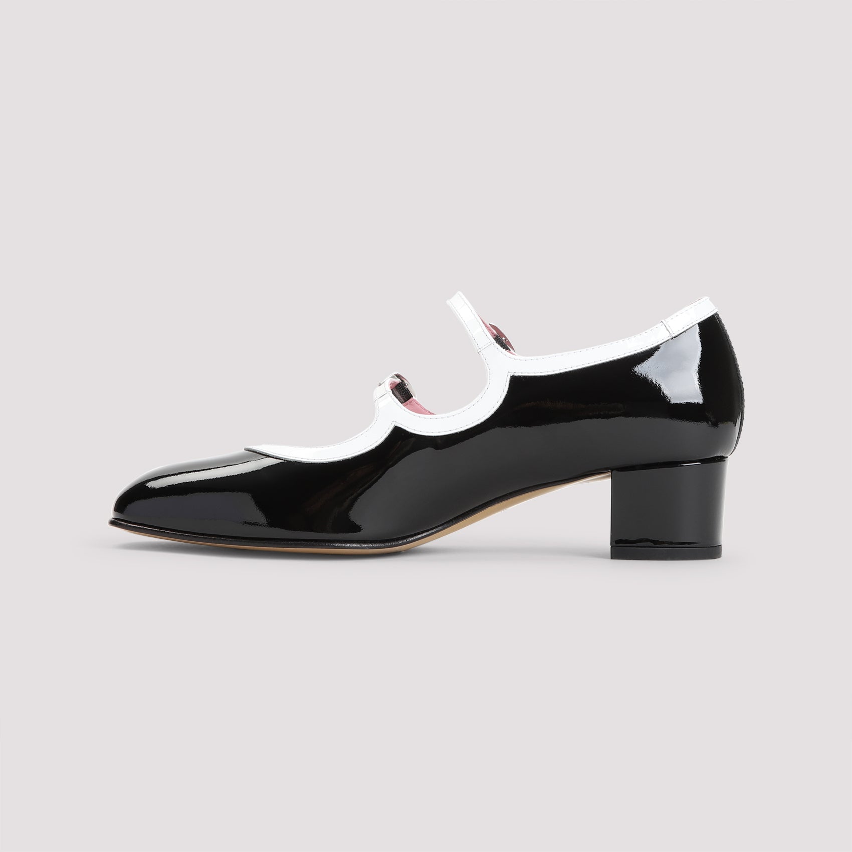 Bleuet Pumps