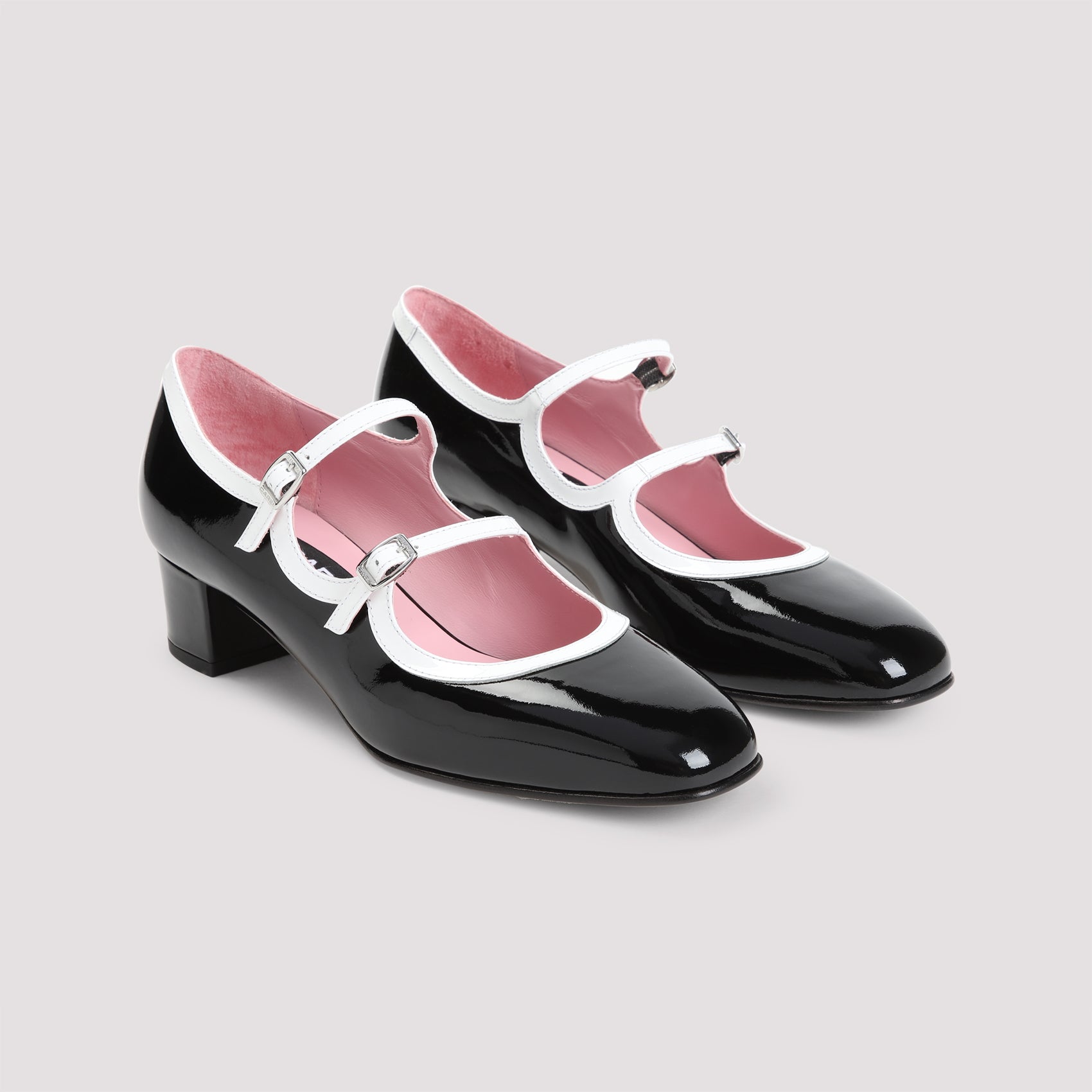 Bleuet Pumps