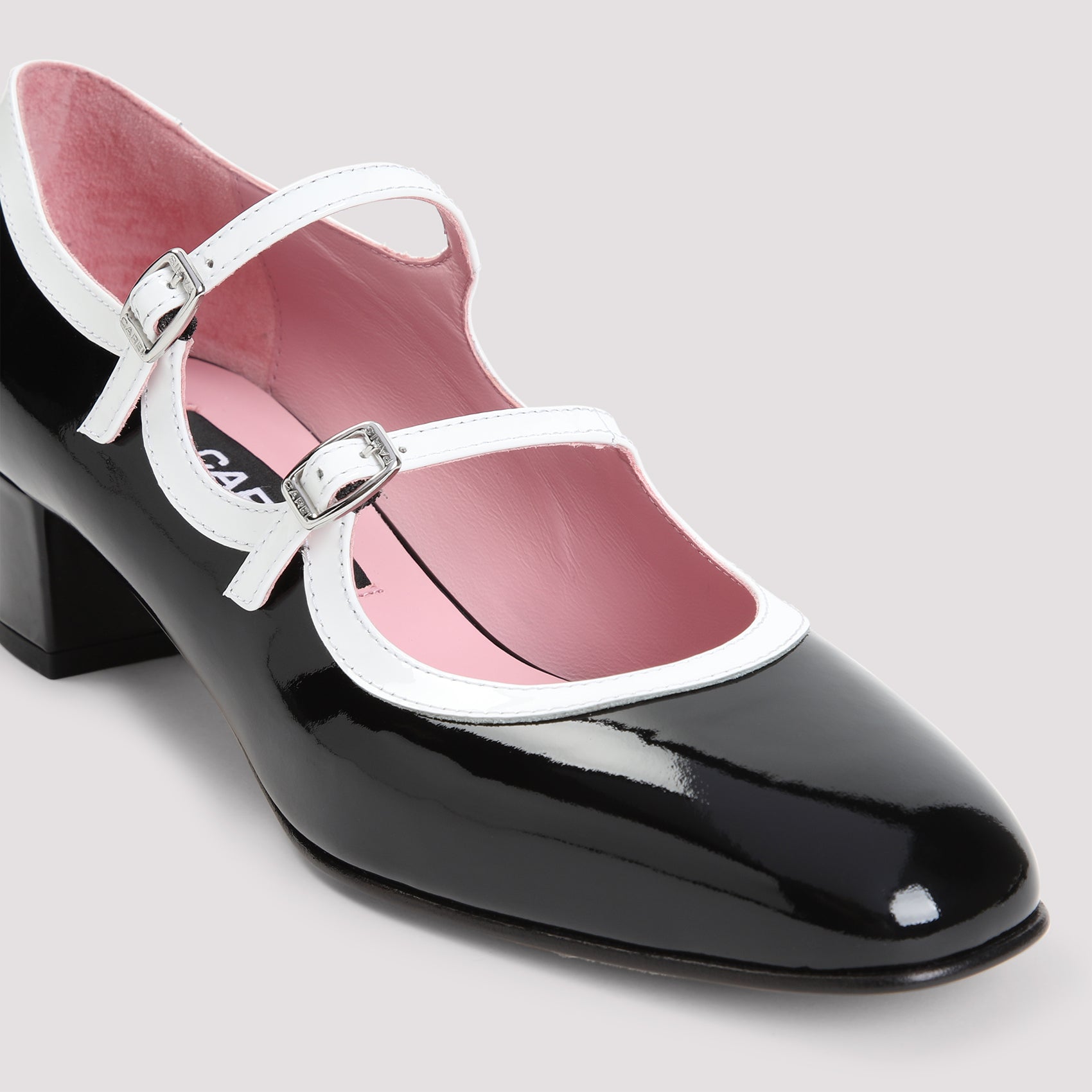 Bleuet Pumps