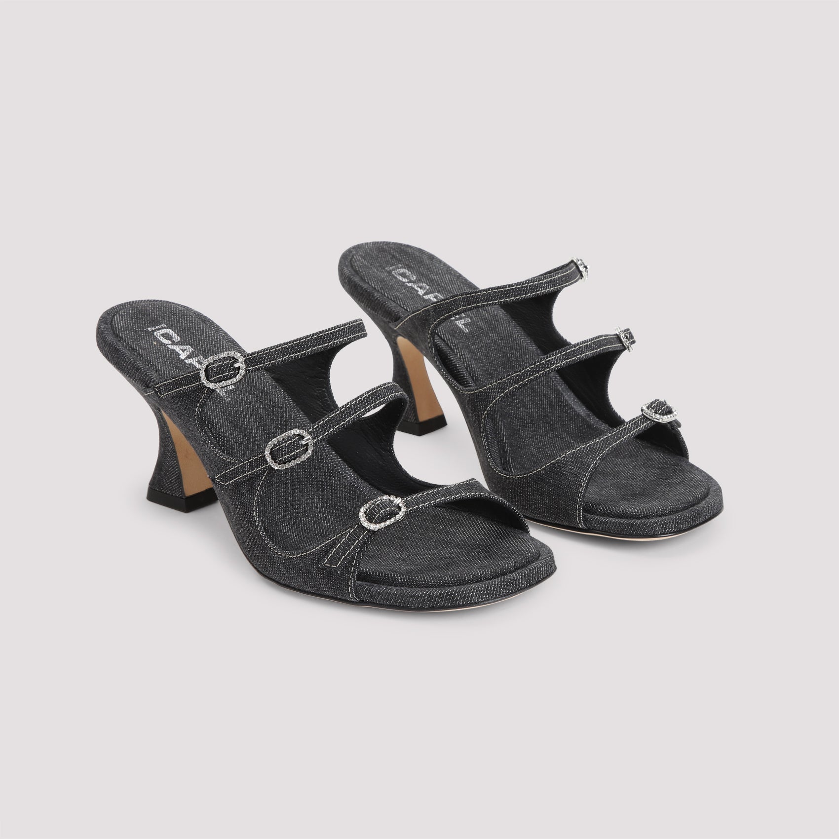 Kitty Mules