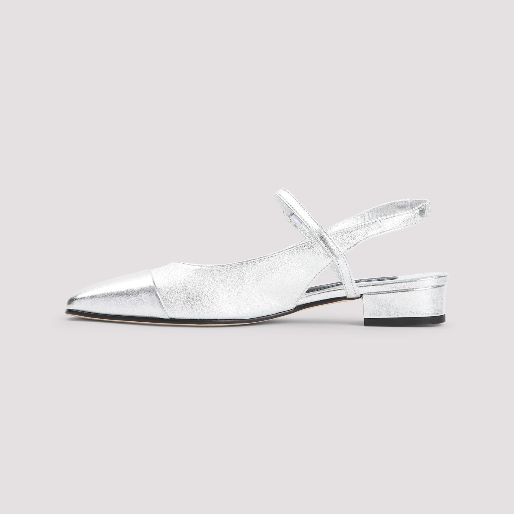 Oceano Mules