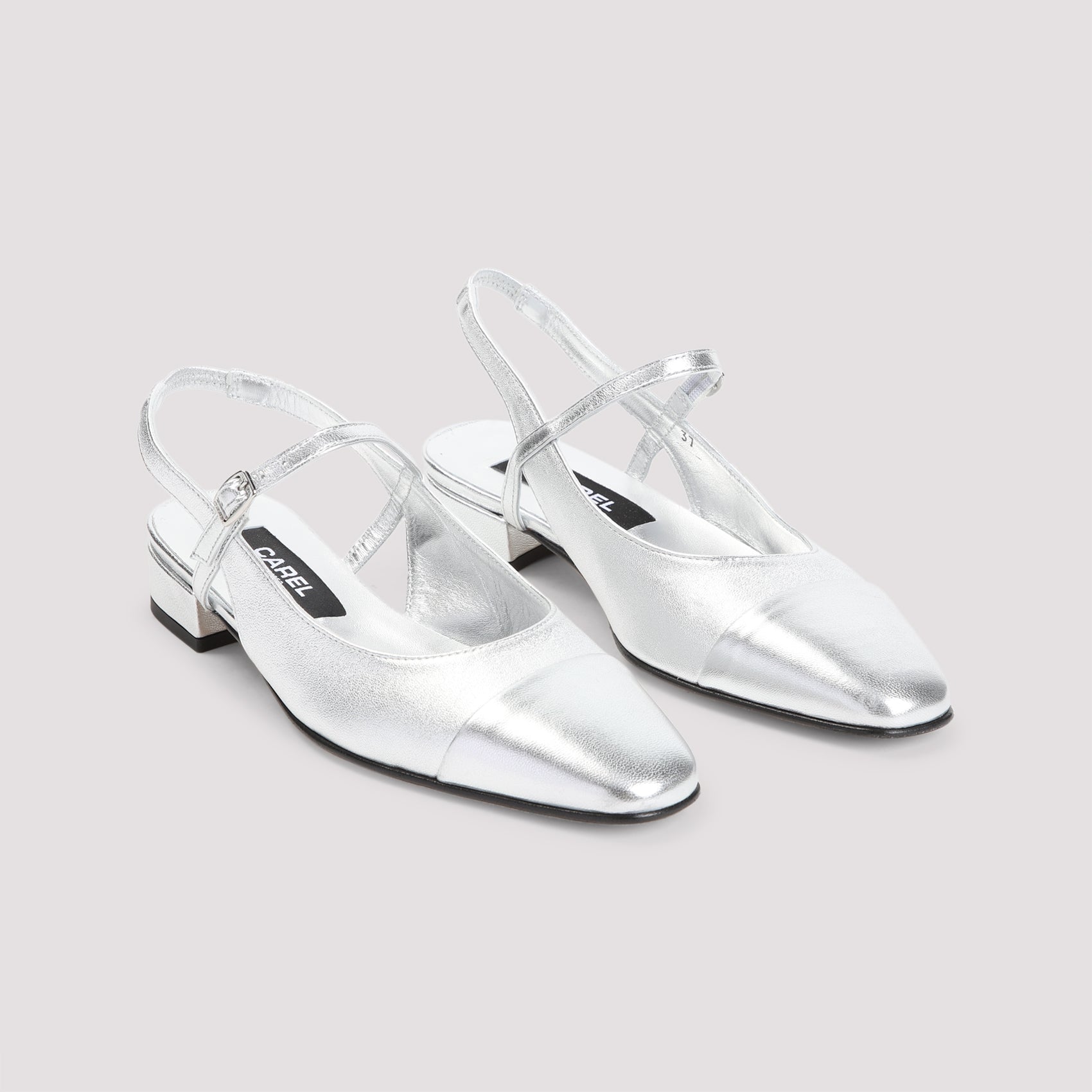 Oceano Mules
