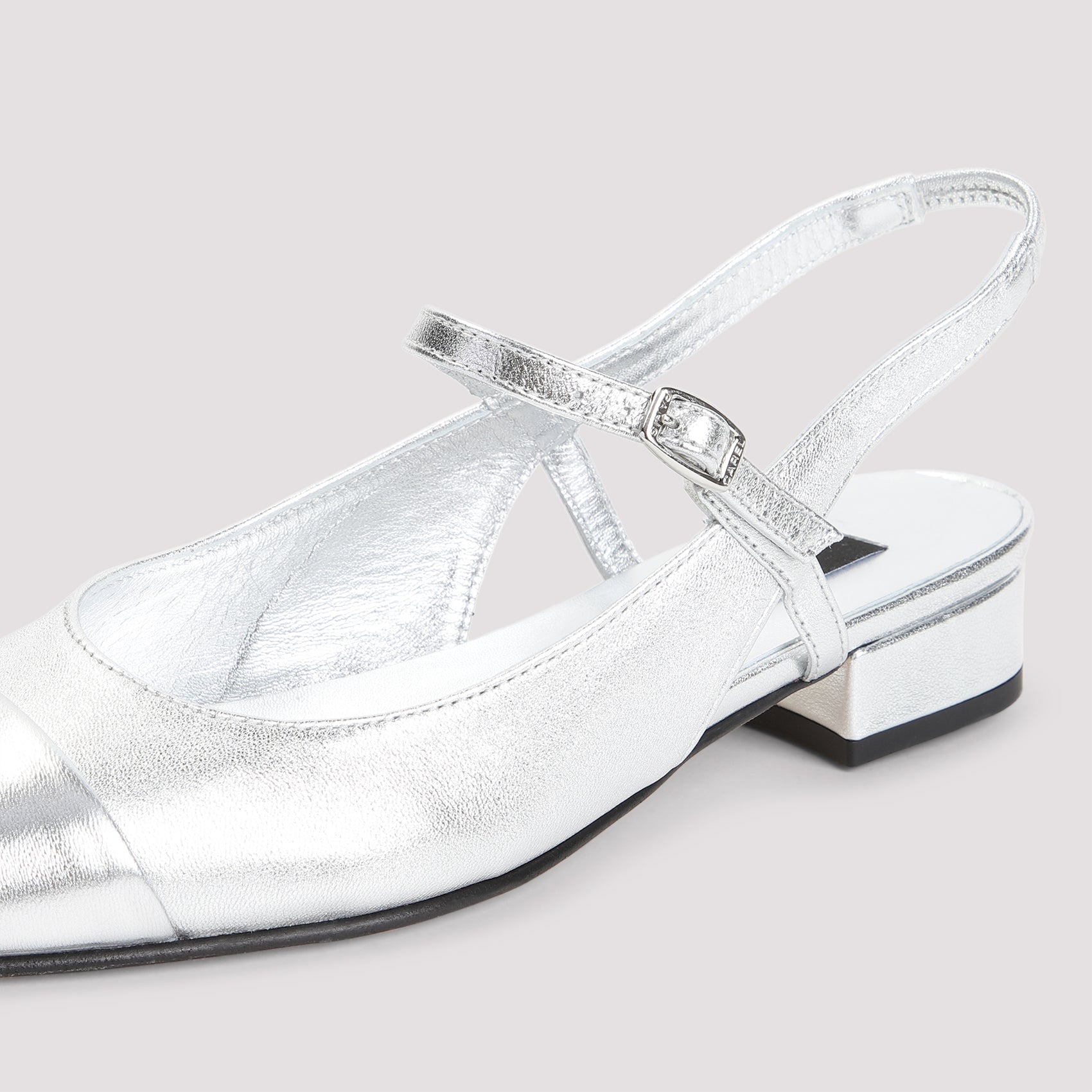 Oceano Mules