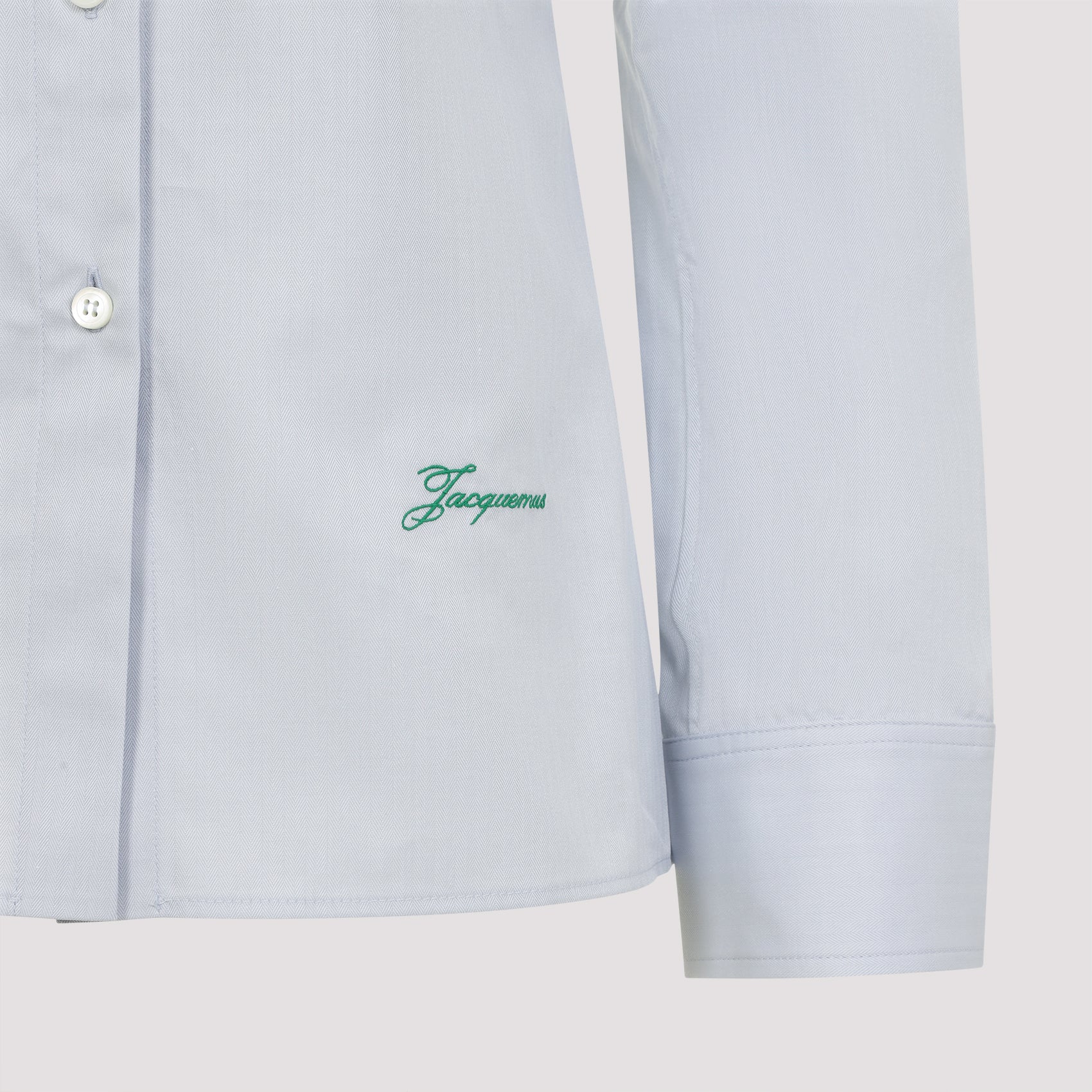 La Chemise De Costume Shirt