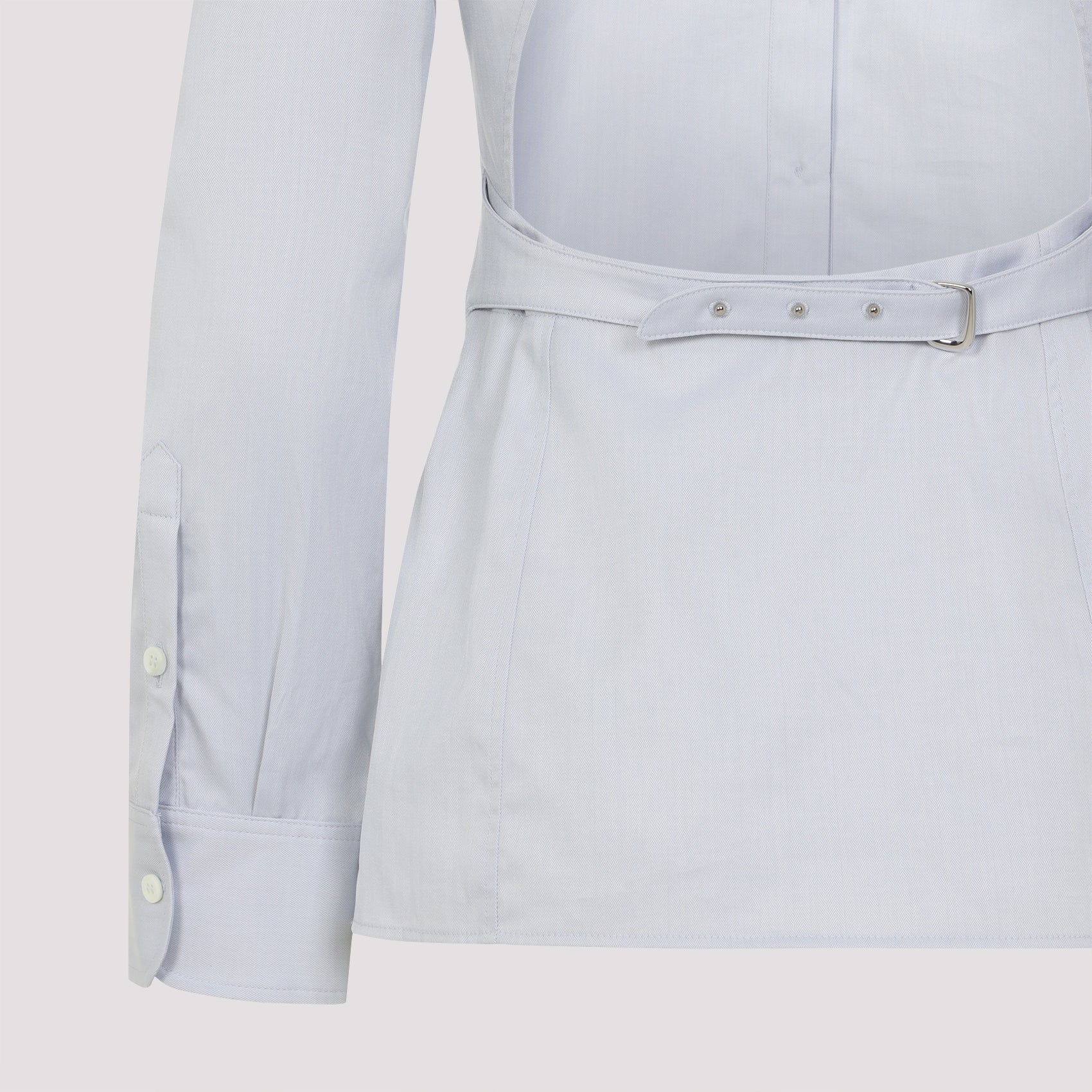 La Chemise De Costume Shirt