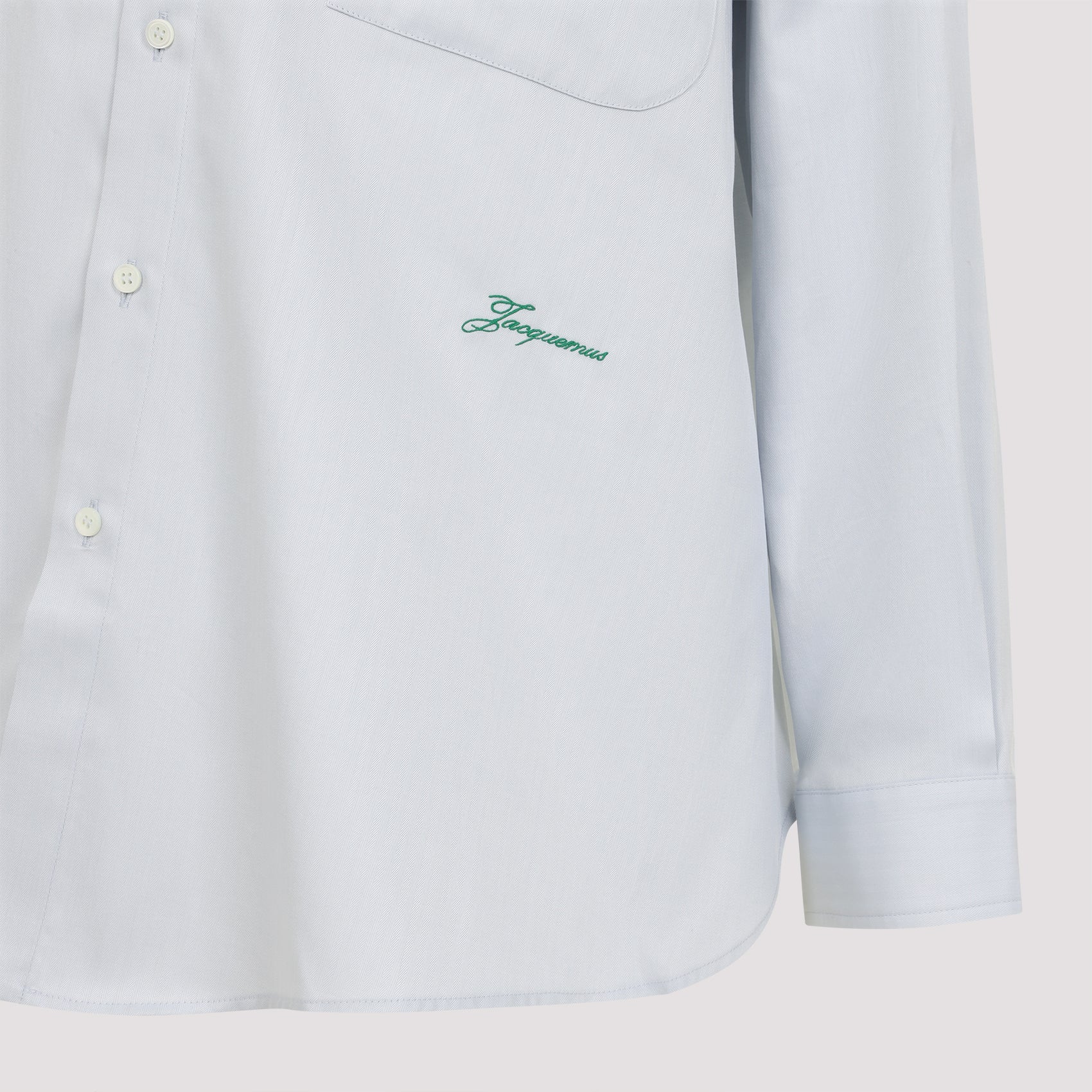 La Chemise Cuadro Shirt