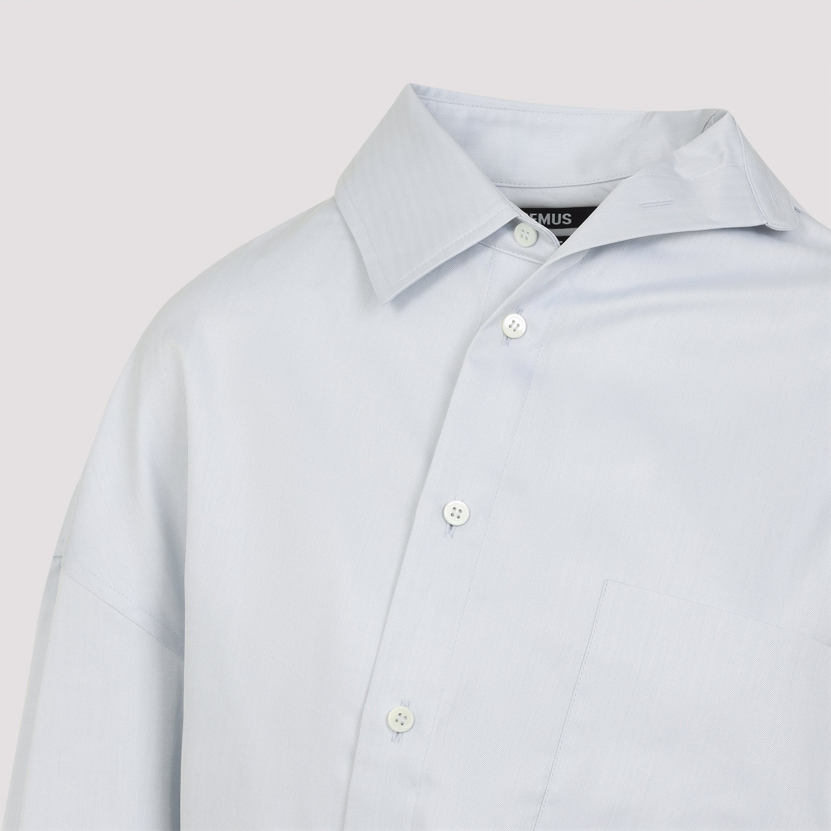La Chemise Cuadro Shirt