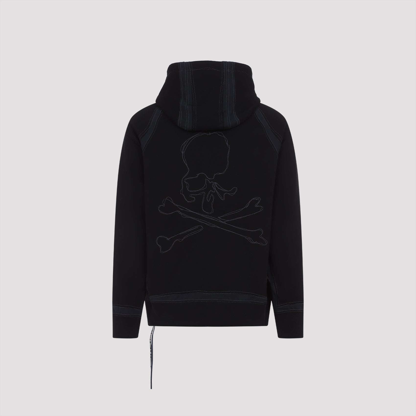 Stichwork Hoodie