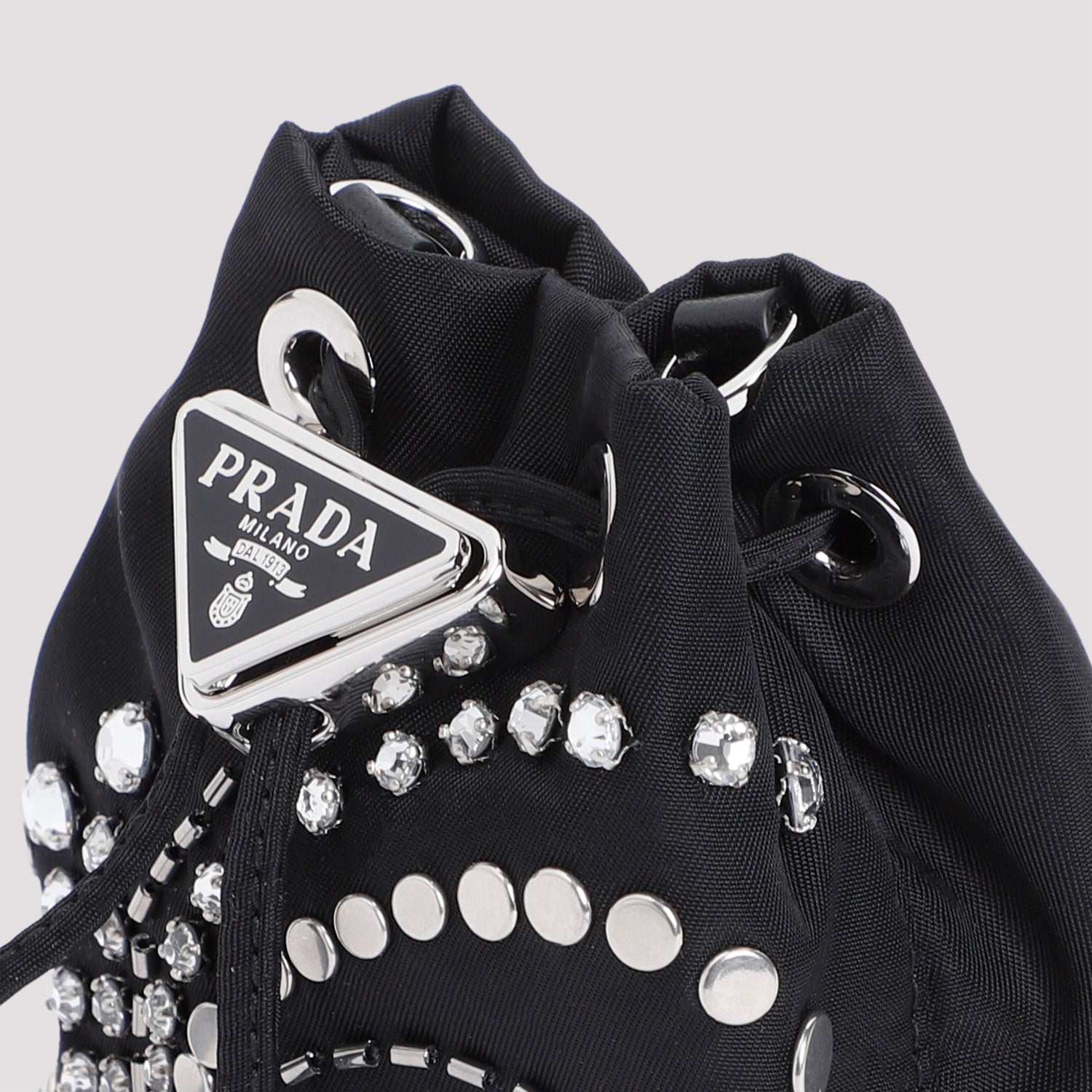 Polyamide Pouch