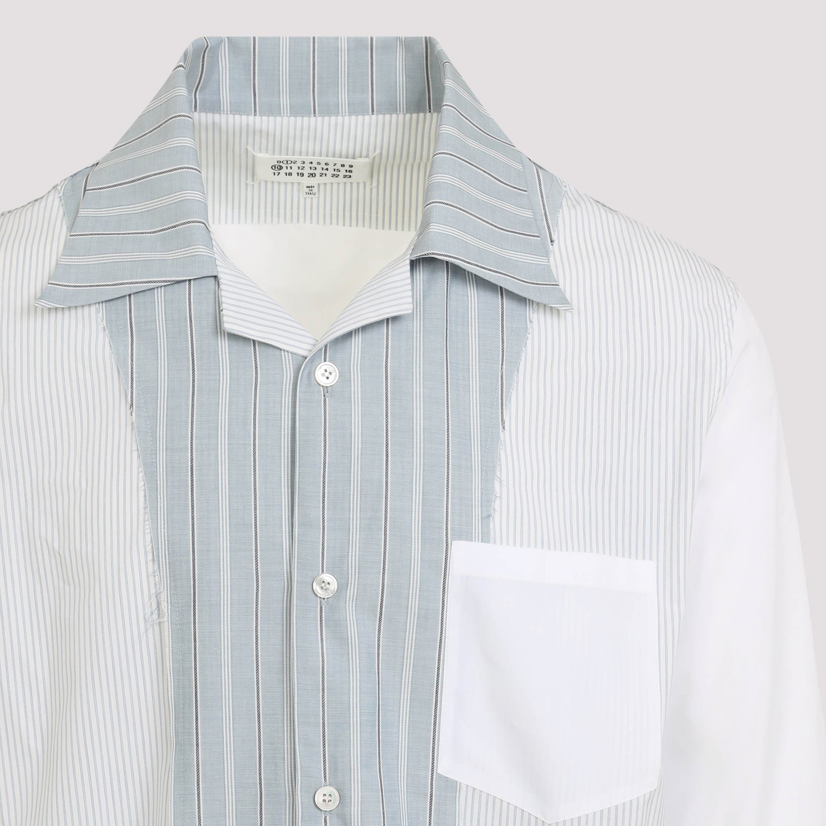 Cotton Shirt