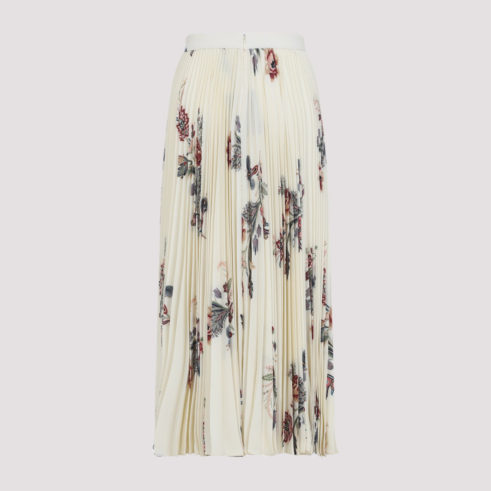 Midi Skirt