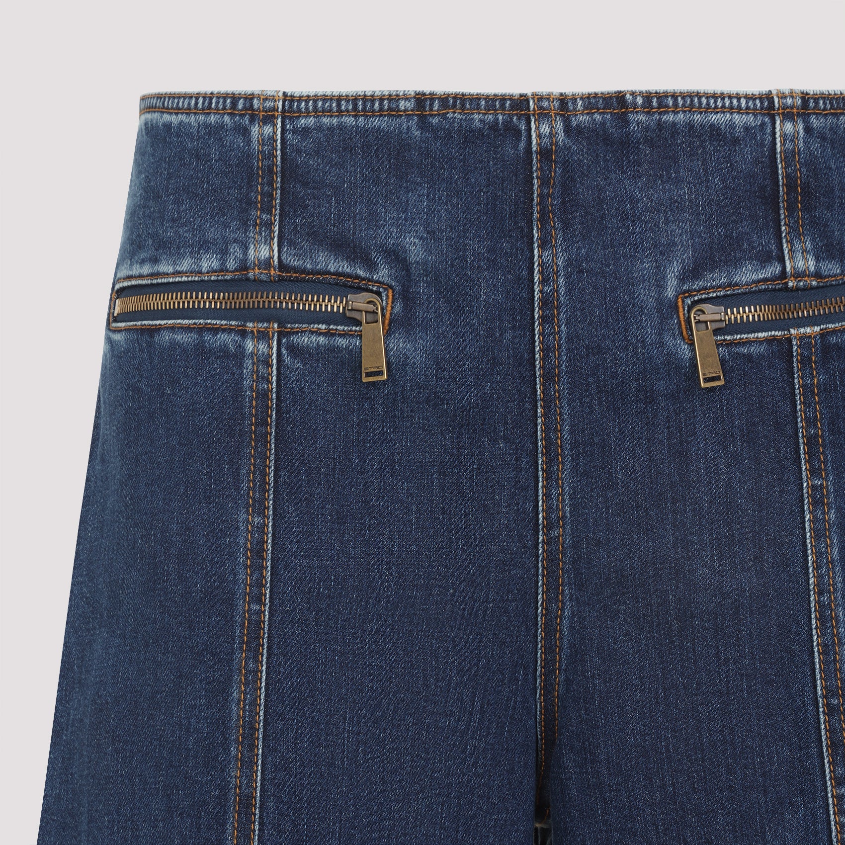 Denim Jeans