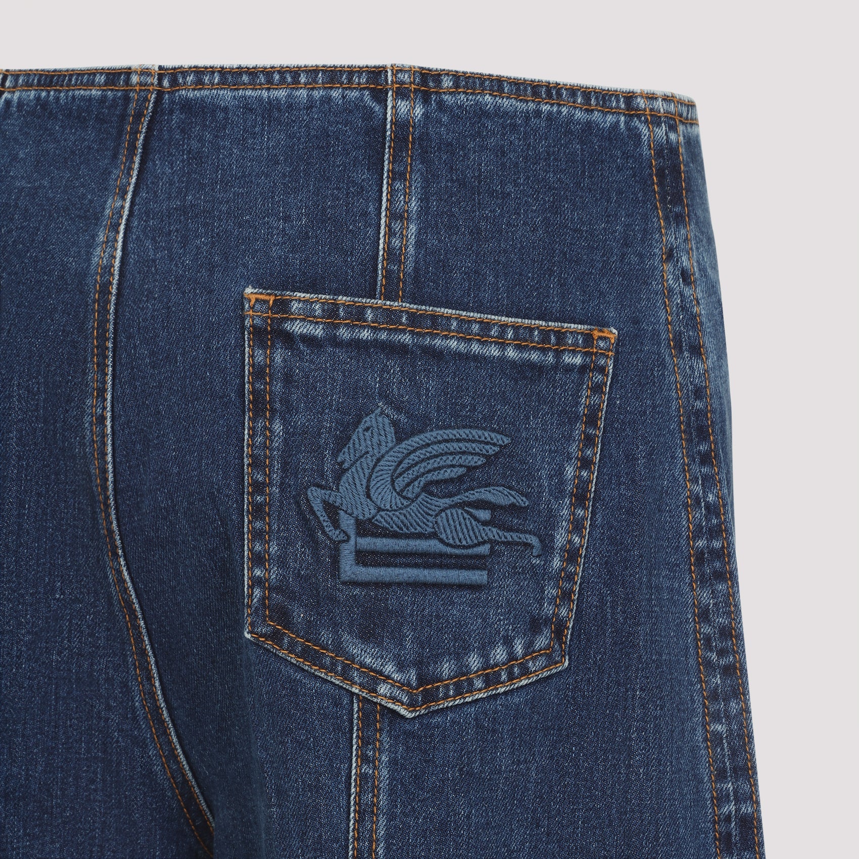 Denim Jeans