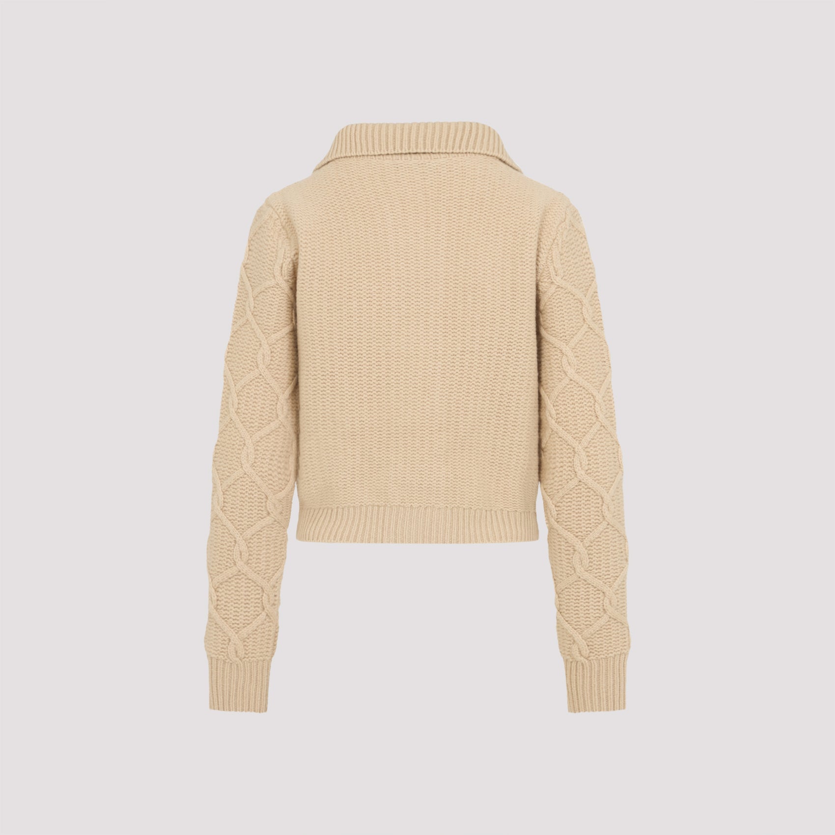Knitwear Cardigan